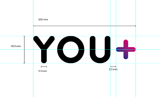 bcs-design-lab-referenz-youplus-logo-grafik